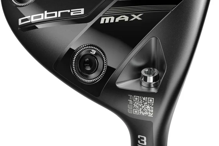 Cobra OPTM Max Herre Fairwaykølle