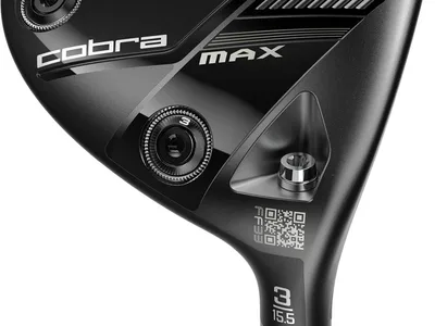 Cobra OPTM Max Herre Fairwaykølle