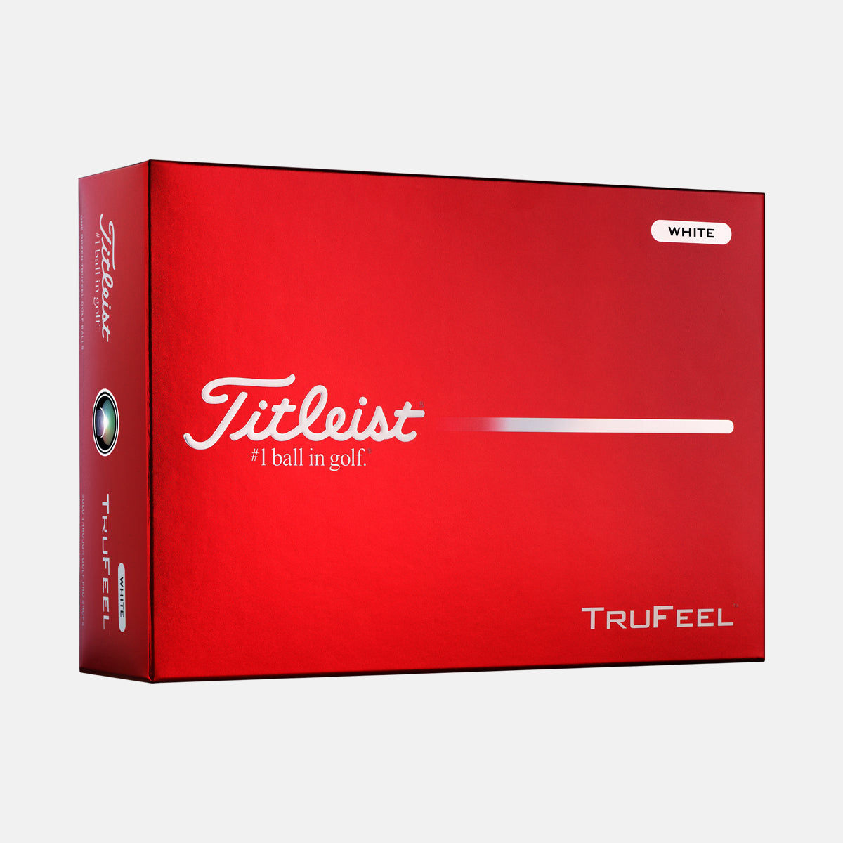 Titleist TruFeel