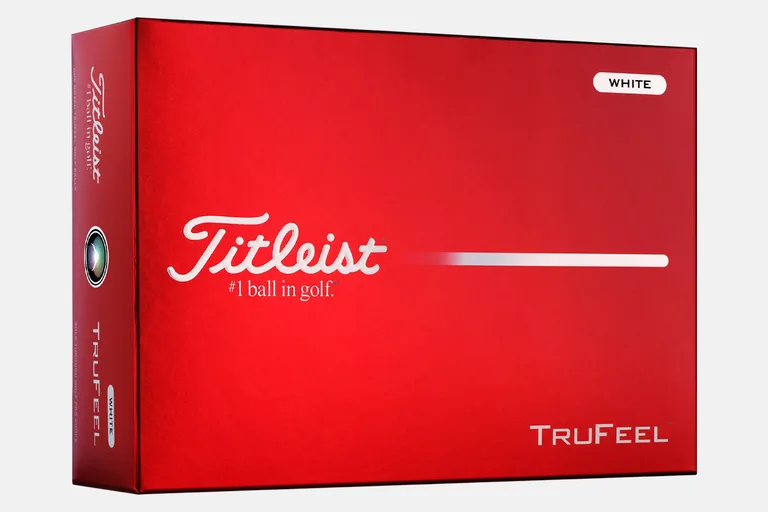 Titleist TruFeel