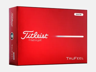 Titleist TruFeel