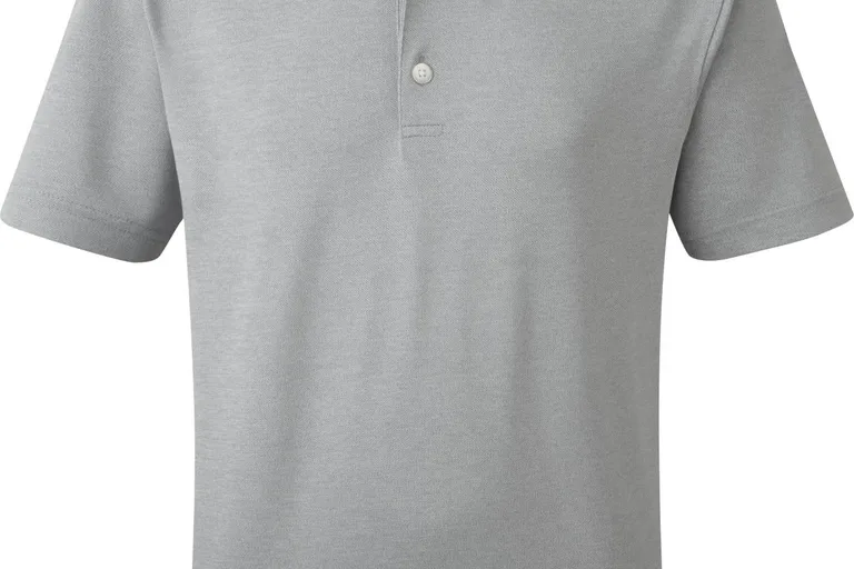 FootJoy Solid Pique Junior Poloshirt