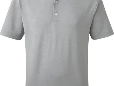 FootJoy Solid Pique Junior Poloshirt