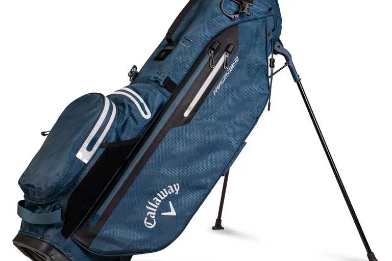 Callaway Fairway C HyperDry (2024) Vandtæt Herre Bærebag