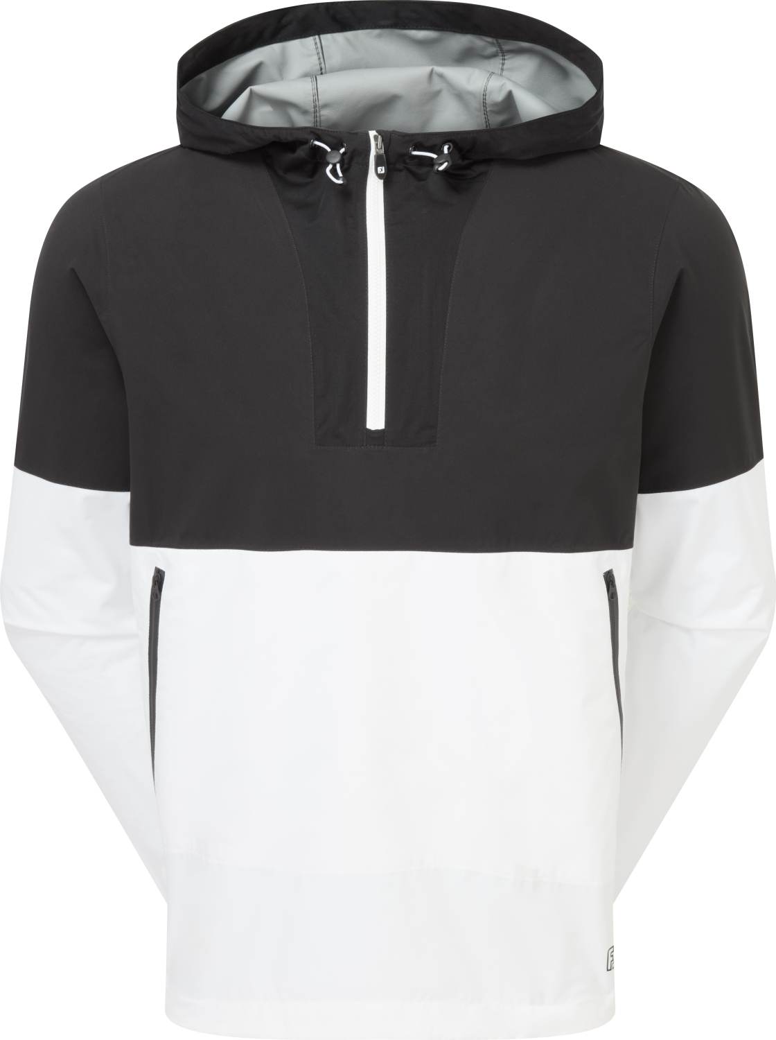 FootJoy HydroLite X Hoodie (2026) Herre Regnjakke