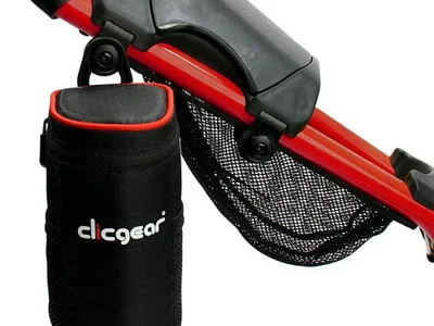 Clicgear Cooler Tube Køletaske
