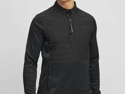What Bunkers Pete Herre Pullover