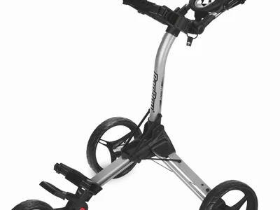 BagBoy Compact 3 Golfvogn