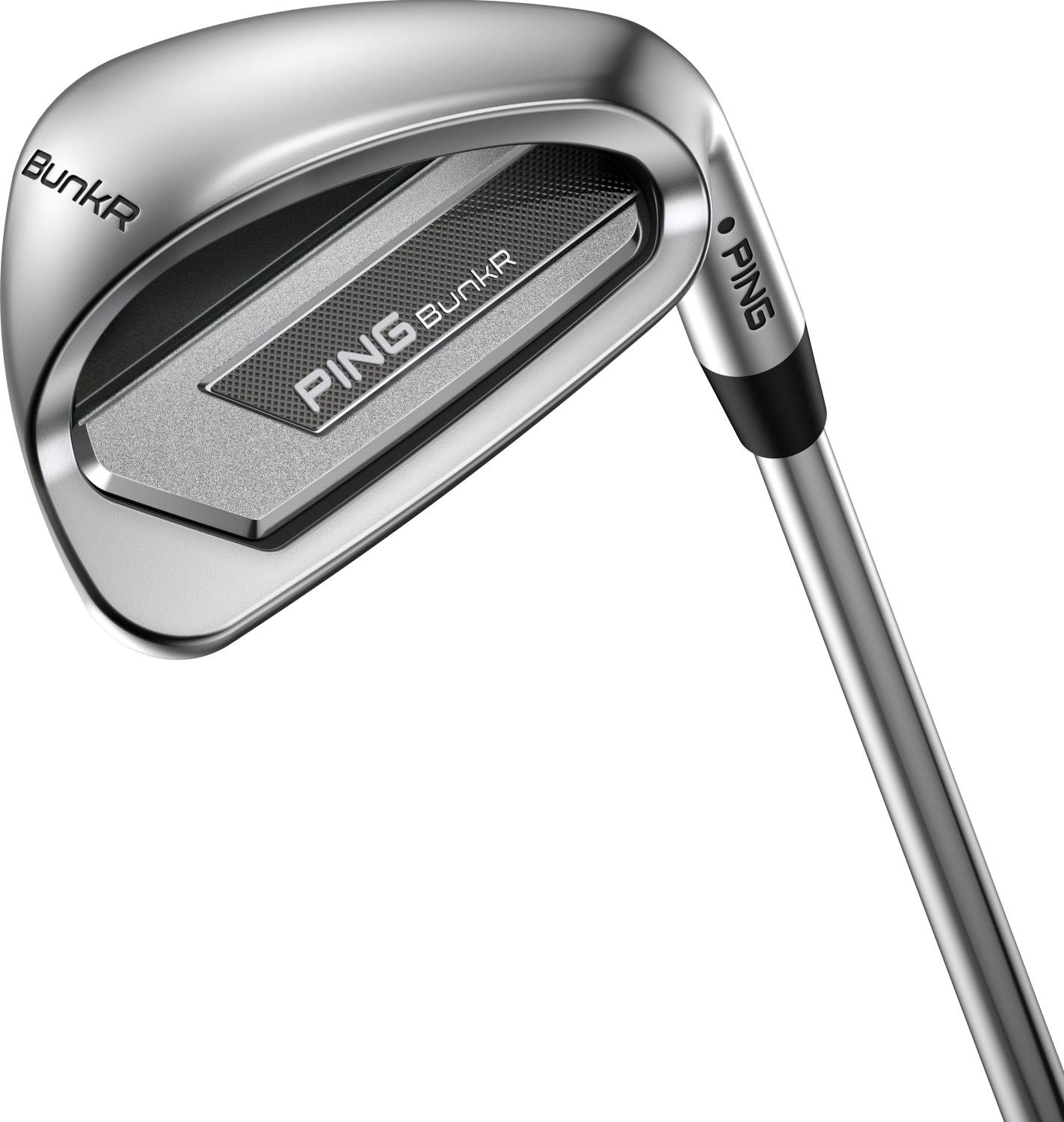 Ping BunkR Lob Wedge