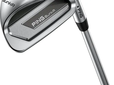 Ping BunkR Lob Wedge