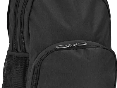 Taylormade Performance Backpack Taske - Black