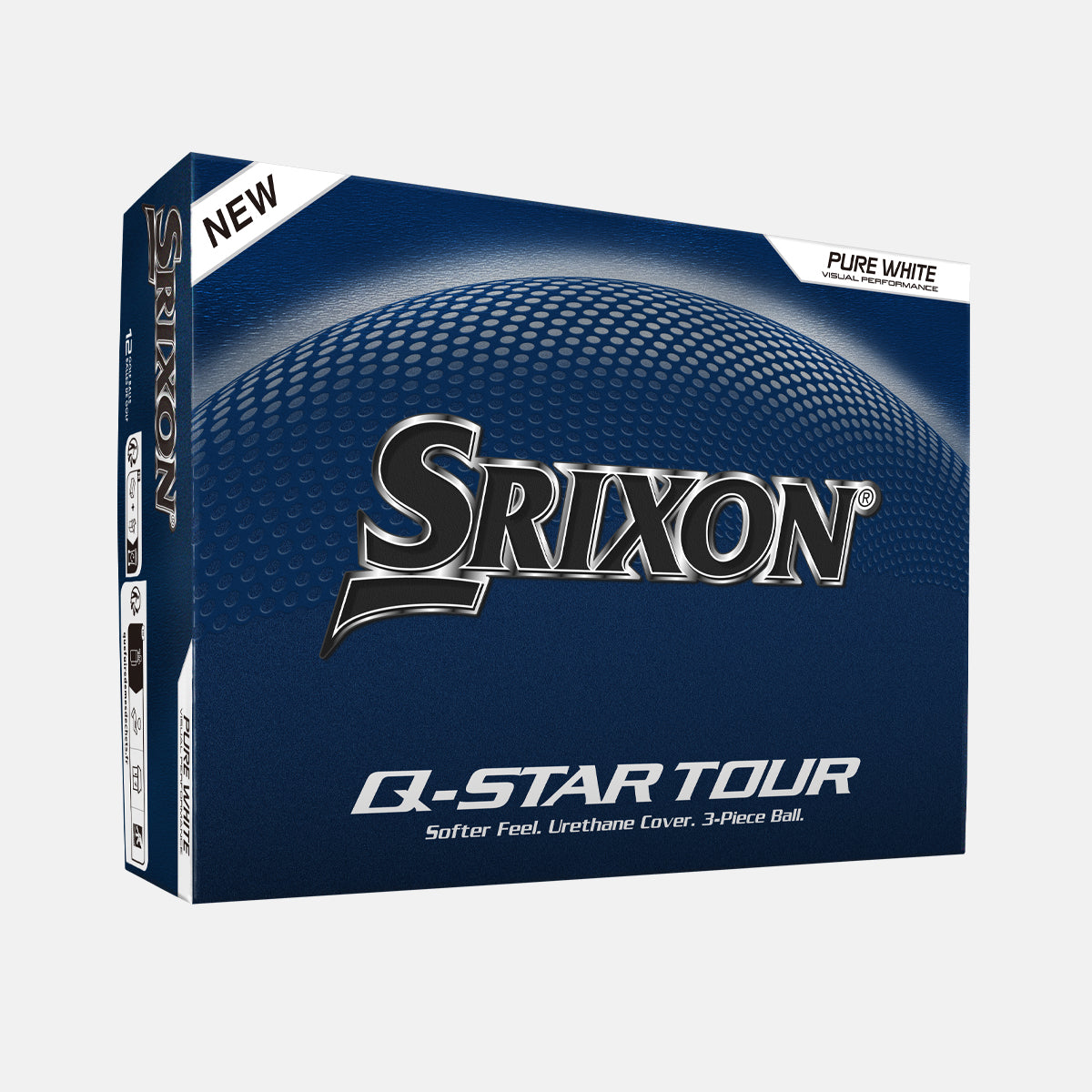 Srixon Q-Star Tour