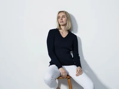 Daily Sports Madelene Dame Pullover