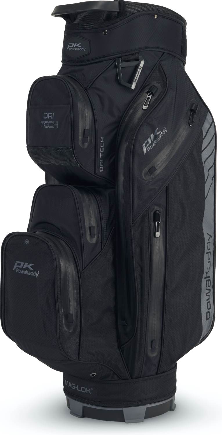 PowaKaddy Dri Tech MagLock Vandtæt Vognbag