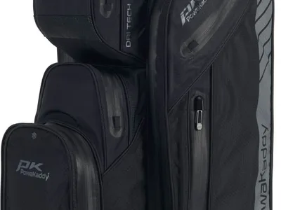 PowaKaddy Dri Tech MagLock Vandtæt Vognbag