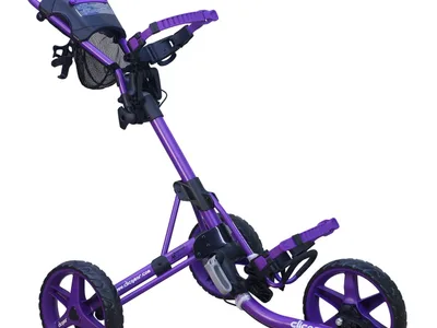 Clicgear 4.0 Golfvogn