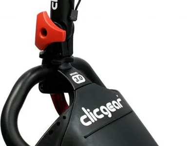 Clicgear Umbrella Mount Adjust Paraply holder