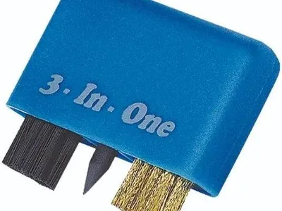 Longridge 3 In 1 Børste