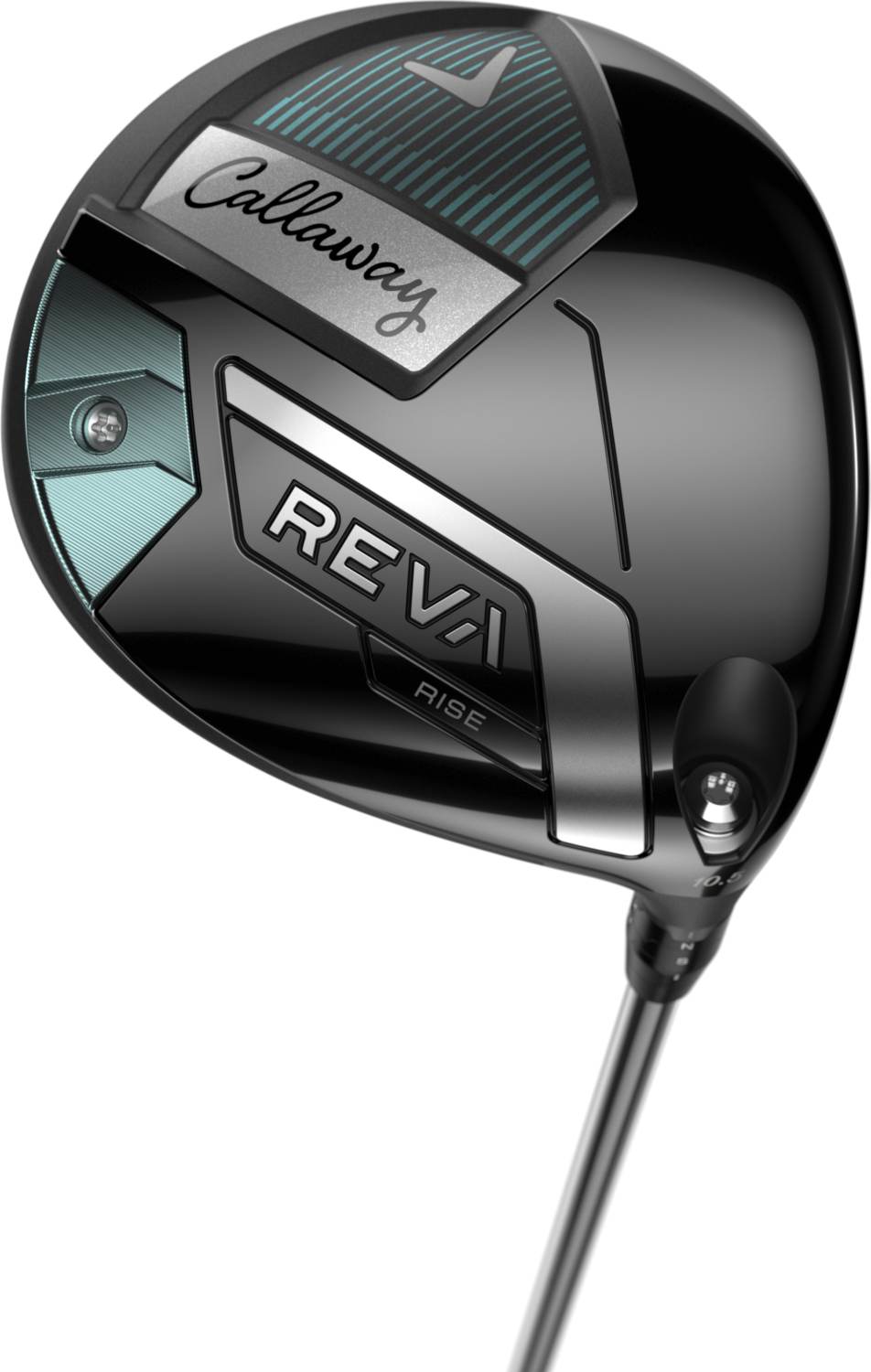 Callaway Reva Rise Dame Driver