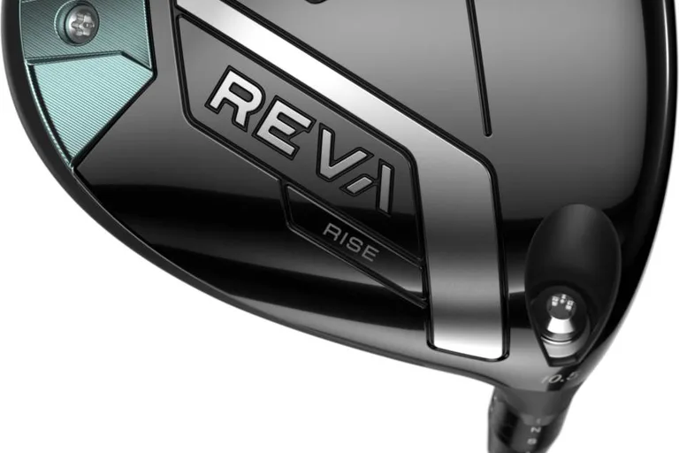 Callaway Reva Rise Dame Driver