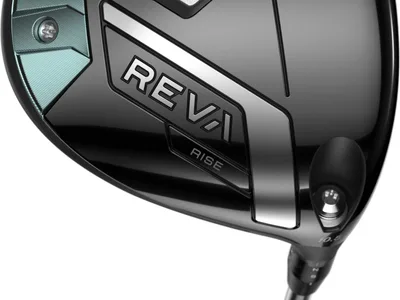 Callaway Reva Rise Dame Driver