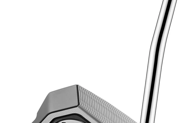 Scotty Cameron Phantom 9 Single Bend Neck Putter