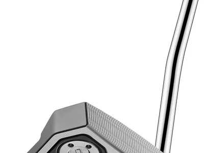 Scotty Cameron Phantom 9 Single Bend Neck Putter