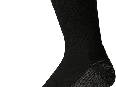 FootJoy ProDry Crew Herre Sokker