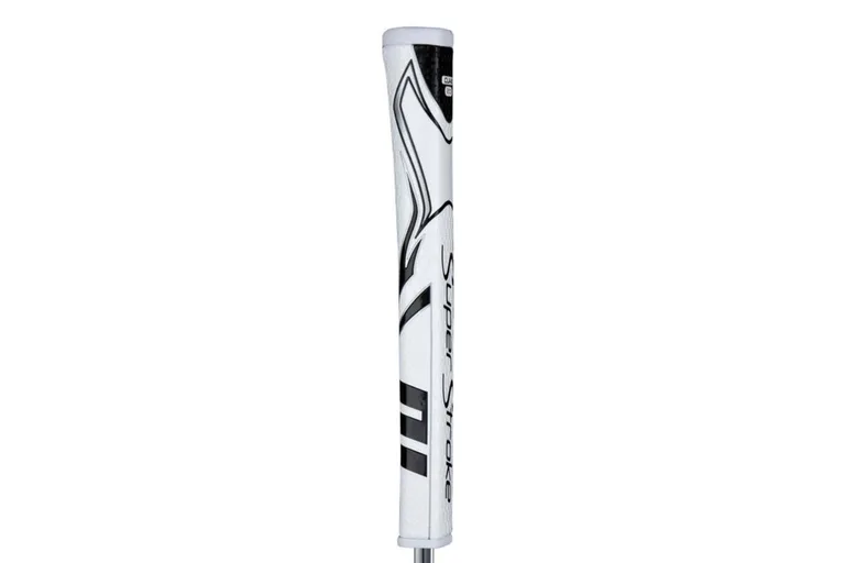 Super Stroke Puttergreb Zenergy Claw 2.0, hvid/sort