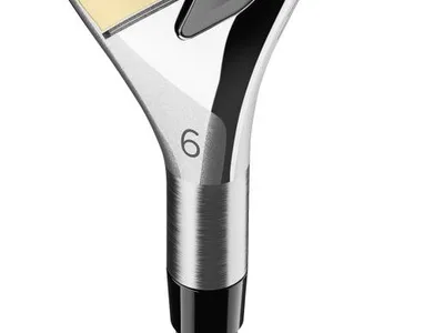 Taylormade Kalea Gold Dame Hybridkølle