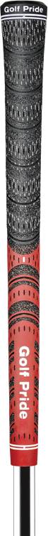 Golf Pride New Decade Multi-Compound Grip