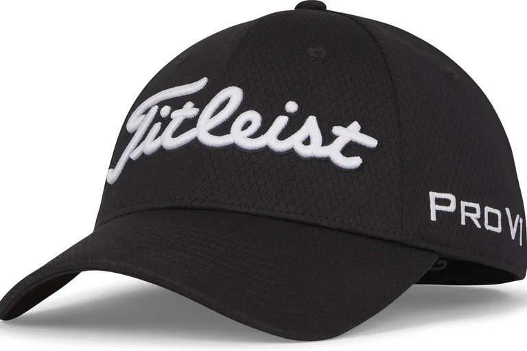 Titleist Tour Elite Herre Kasket
