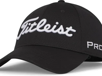 Titleist Tour Elite Herre Kasket