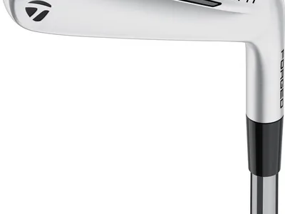 Taylormade P∙DHY Herre Utility Jern