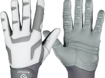 Bionic Reliefgrip 2.0 Gigt Dame Golfhandske