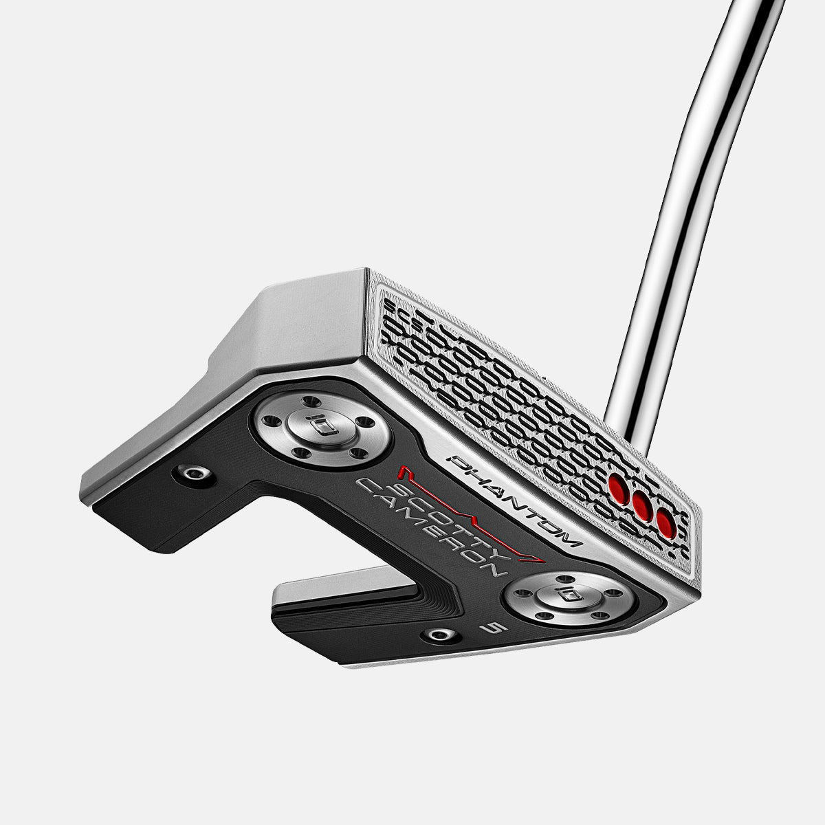 Scotty Cameron Phantom 5