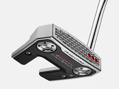 Scotty Cameron Phantom 5