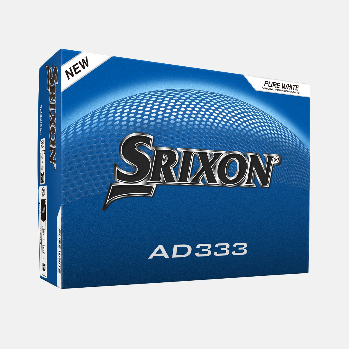 Srixon AD333