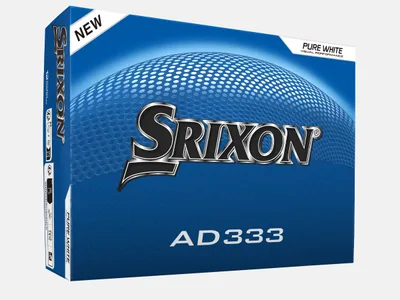 Srixon AD333