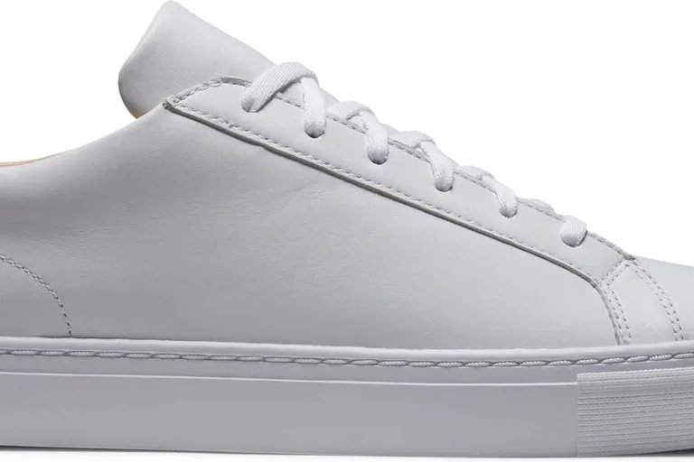 FootJoy Court Herre Golfsko Uden Spikes