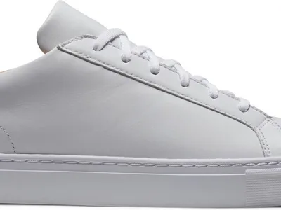 FootJoy Court Herre Golfsko Uden Spikes