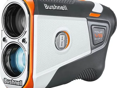 Bushnell Tour V6 Shift Laser