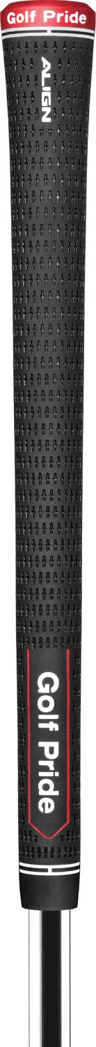 Golf Pride Tour Velvet Align Grip