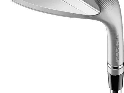 Taylormade Milled Grind 5 Lob Wedge