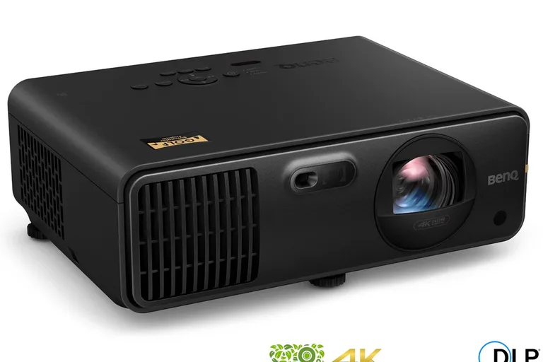BenQ Beamer Golf AK700ST 4K UHD