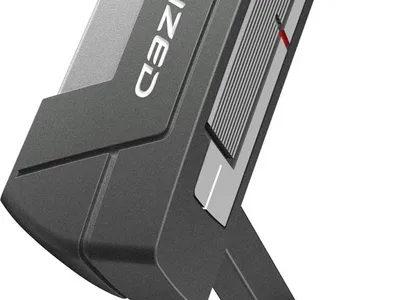 Wilson Harmonized X1 Plumber Neck Putter