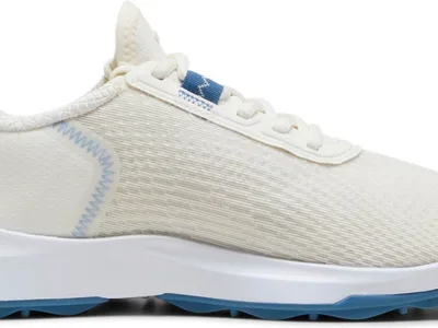 Puma Fusion Crush Sport Vandtætte Dame Golfsko Uden Spikes