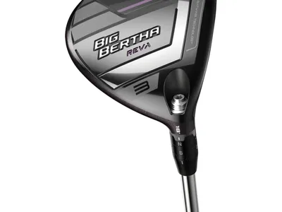 Callaway Fairwaywood Big Bertha REVA 23