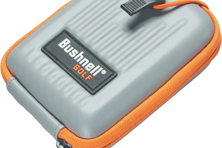 Bushnell Rangefinder Case Laser holder