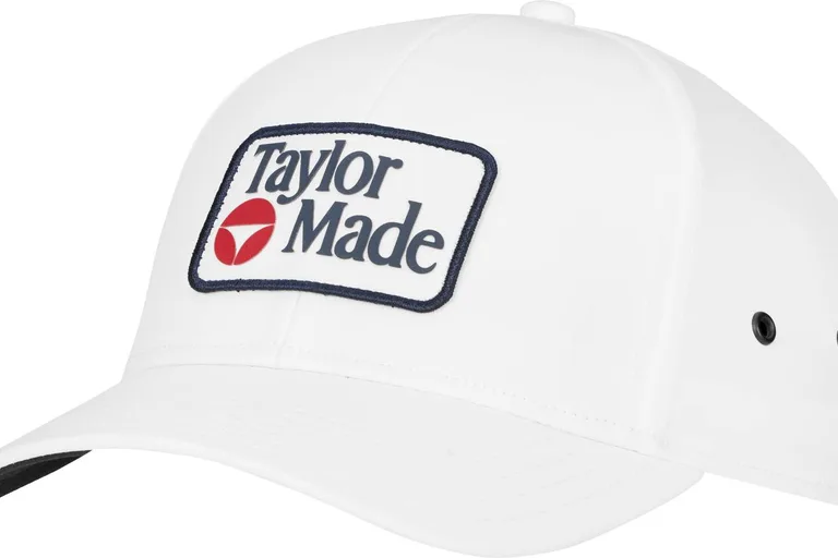 Taylormade Newport Legacy Kasket